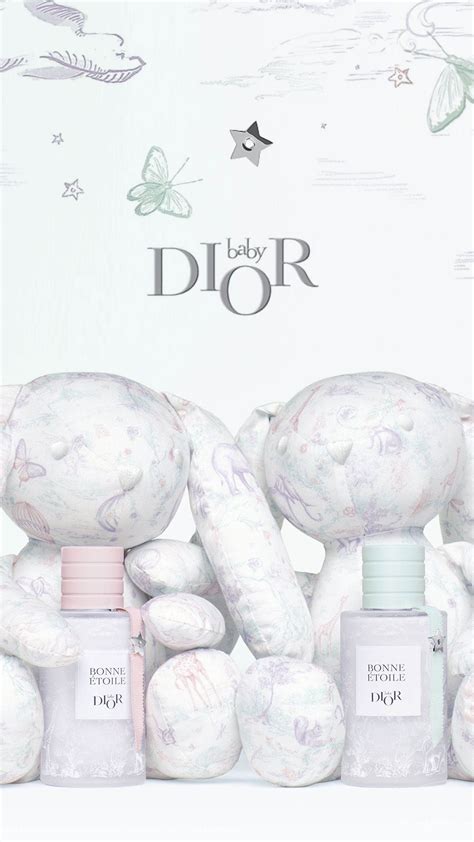 air dior baby|Dior baby girl.